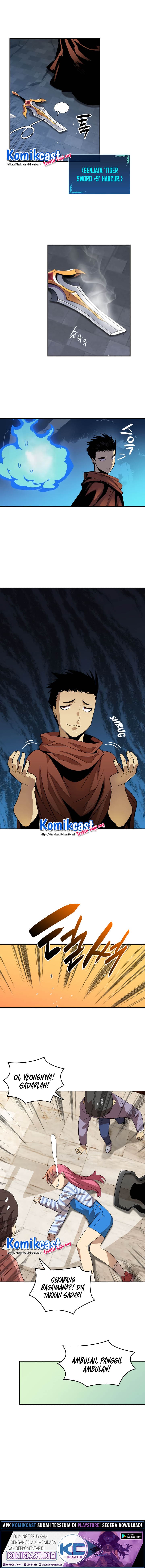 Worn and Torn Newbie - Chapter 31 - Page 12