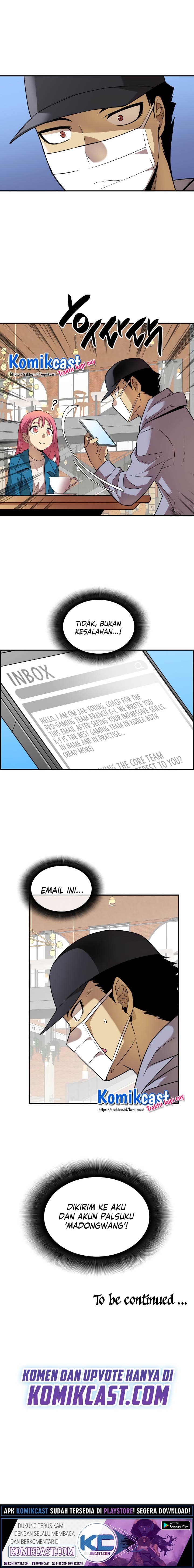 Worn and Torn Newbie - Chapter 31 - Page 15