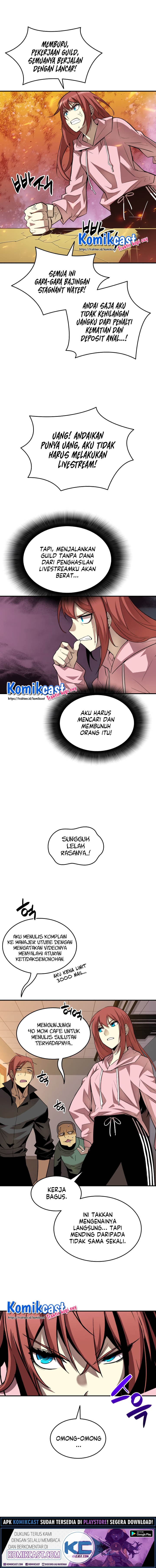 Worn and Torn Newbie - Chapter 31 - Page 3