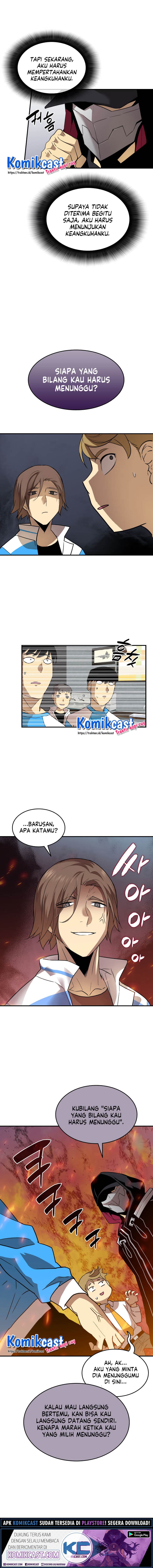 Worn and Torn Newbie - Chapter 32 - Page 11