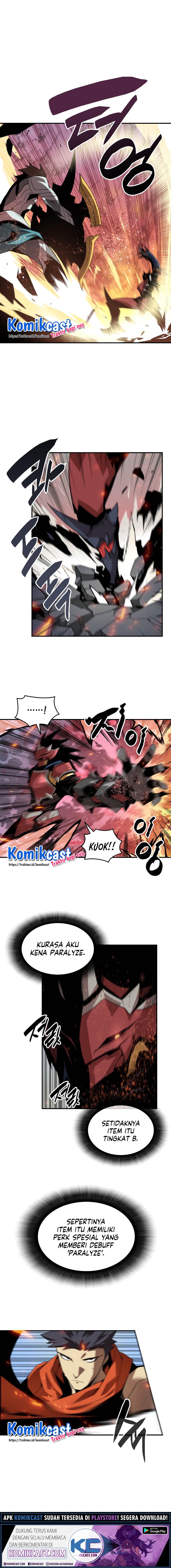 Worn and Torn Newbie - Chapter 33 - Page 13