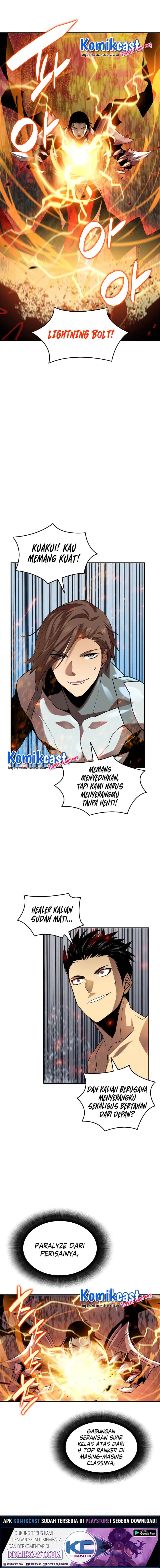 Worn and Torn Newbie - Chapter 33 - Page 14
