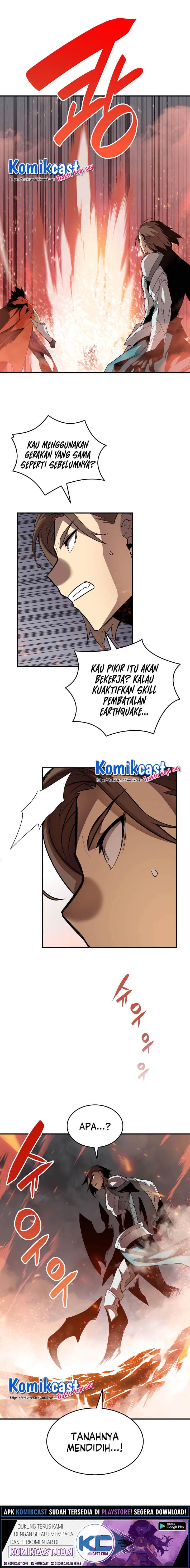 Worn and Torn Newbie - Chapter 33 - Page 16