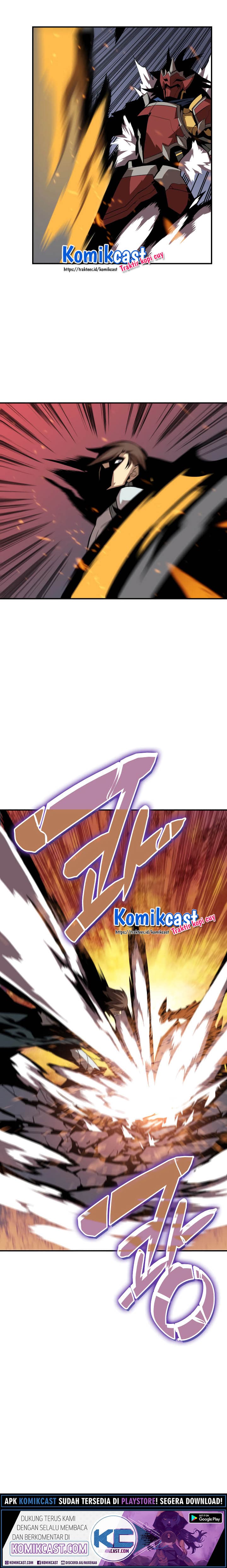 Worn and Torn Newbie - Chapter 34 - Page 11