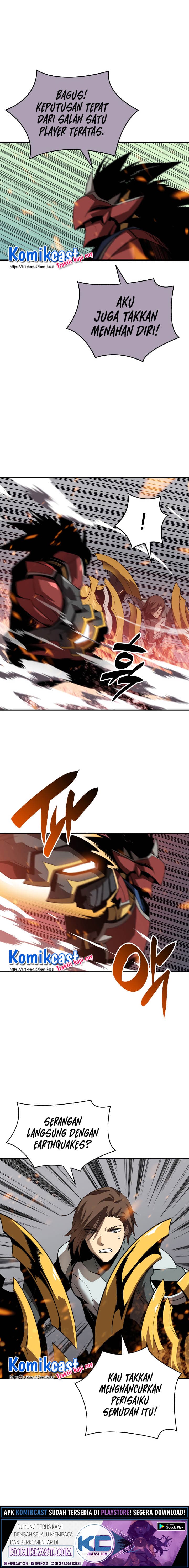 Worn and Torn Newbie - Chapter 34 - Page 13