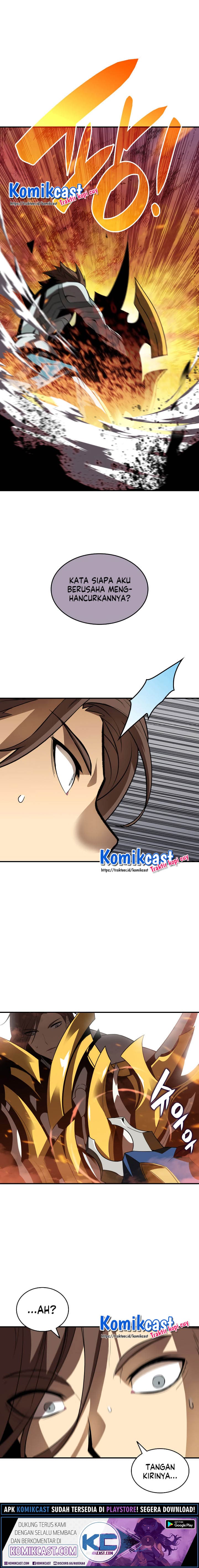 Worn and Torn Newbie - Chapter 34 - Page 14
