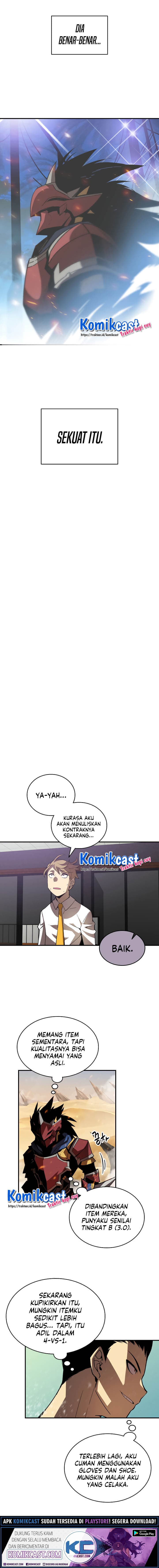 Worn and Torn Newbie - Chapter 34 - Page 20
