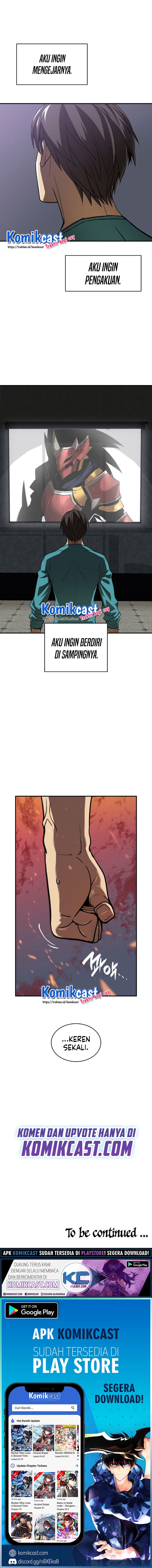 Worn and Torn Newbie - Chapter 34 - Page 21