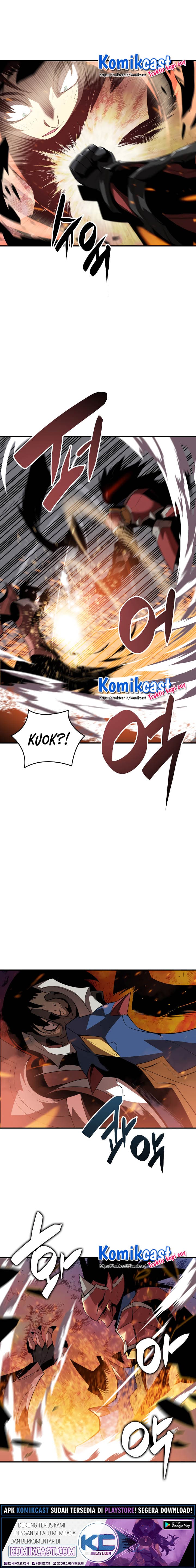 Worn and Torn Newbie - Chapter 34 - Page 3