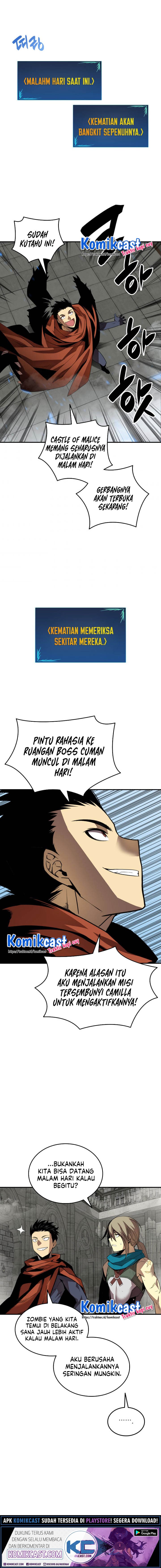 Worn and Torn Newbie - Chapter 35 - Page 14