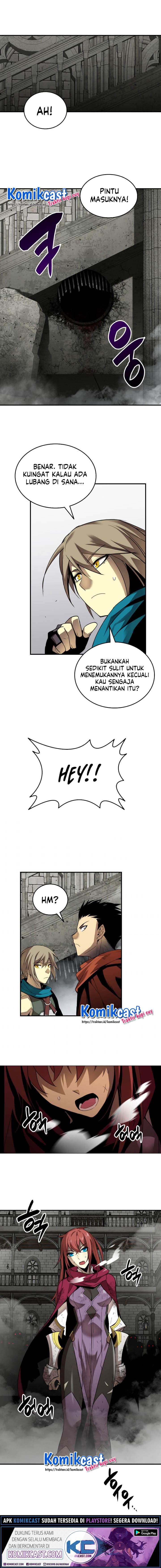 Worn and Torn Newbie - Chapter 35 - Page 15