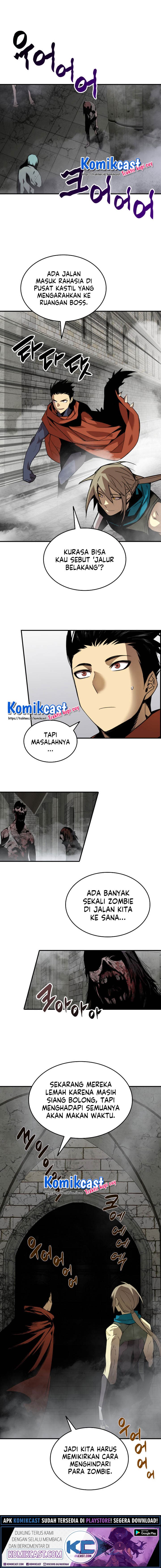 Worn and Torn Newbie - Chapter 35 - Page 3