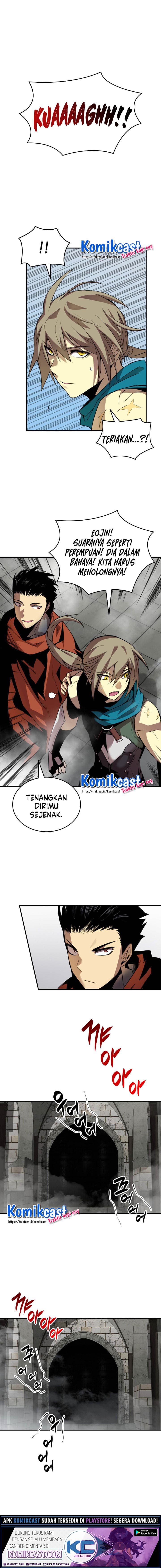 Worn and Torn Newbie - Chapter 35 - Page 4