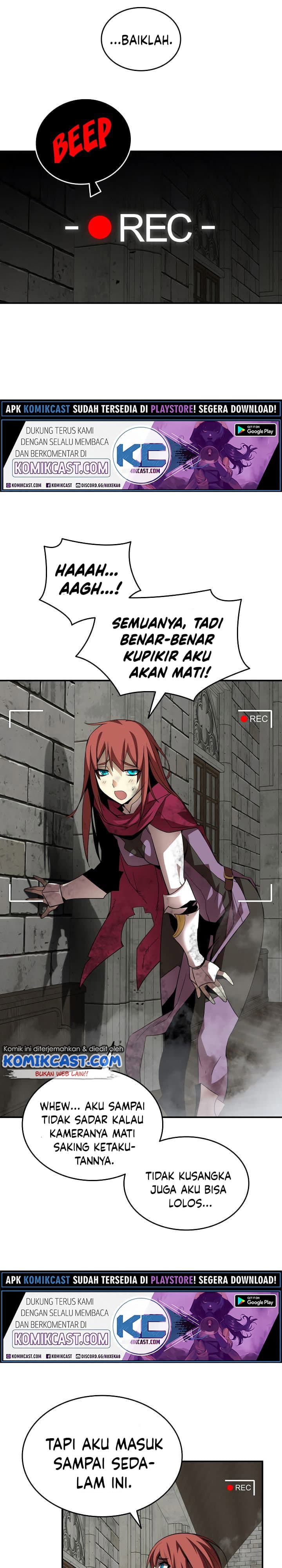 Worn and Torn Newbie - Chapter 36 - Page 14