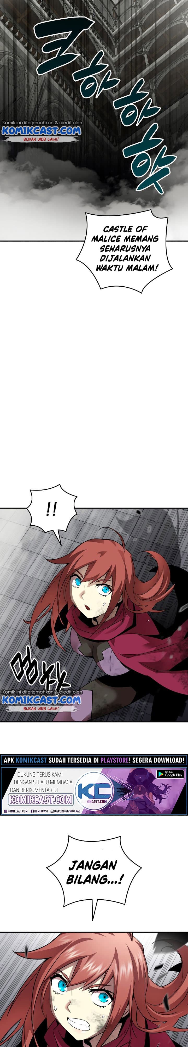 Worn and Torn Newbie - Chapter 36 - Page 23