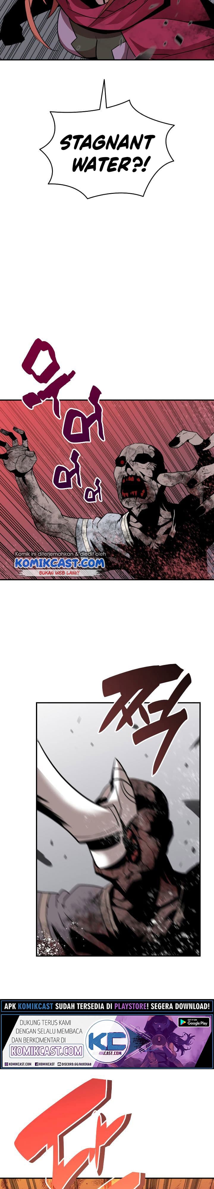 Worn and Torn Newbie - Chapter 36 - Page 24