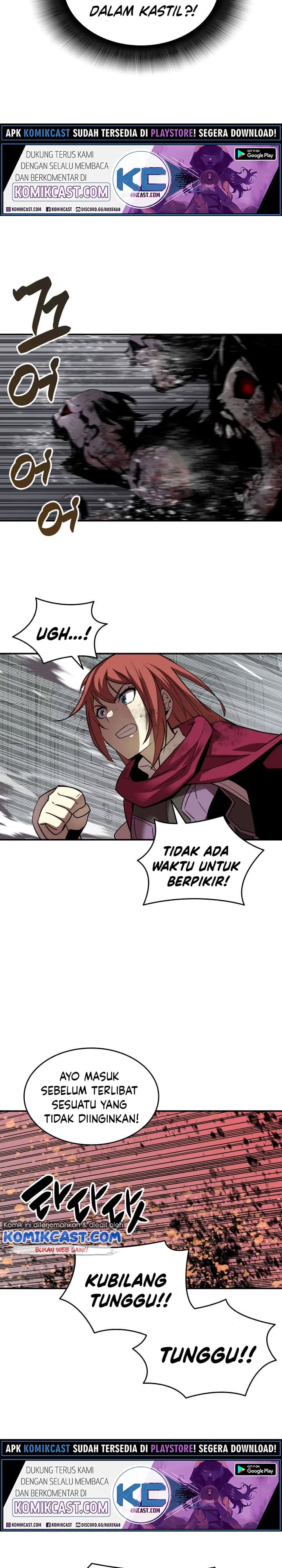Worn and Torn Newbie - Chapter 36 - Page 28