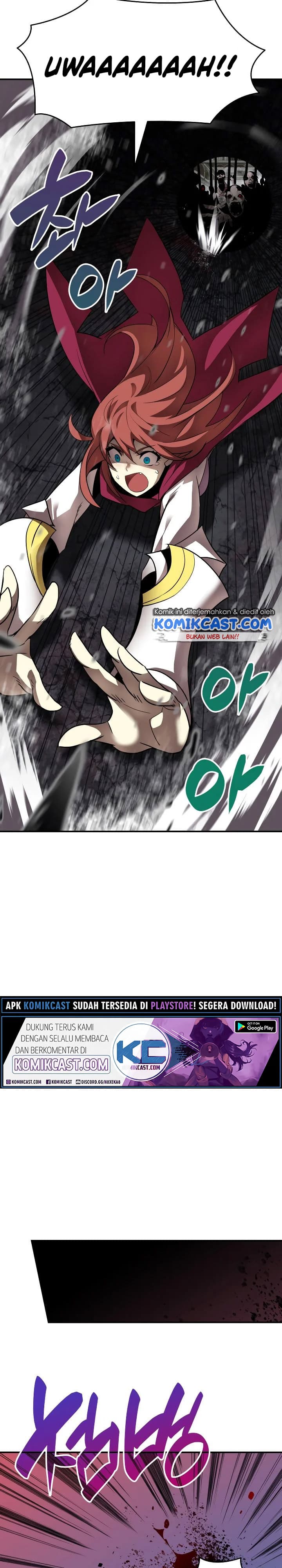 Worn and Torn Newbie - Chapter 36 - Page 29