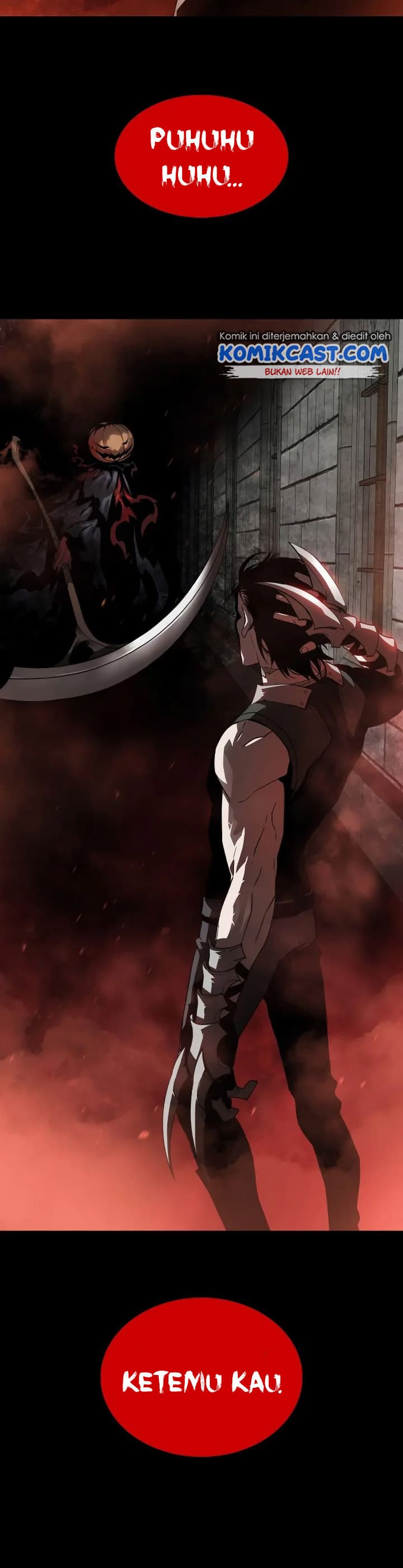 Worn and Torn Newbie - Chapter 36 - Page 34