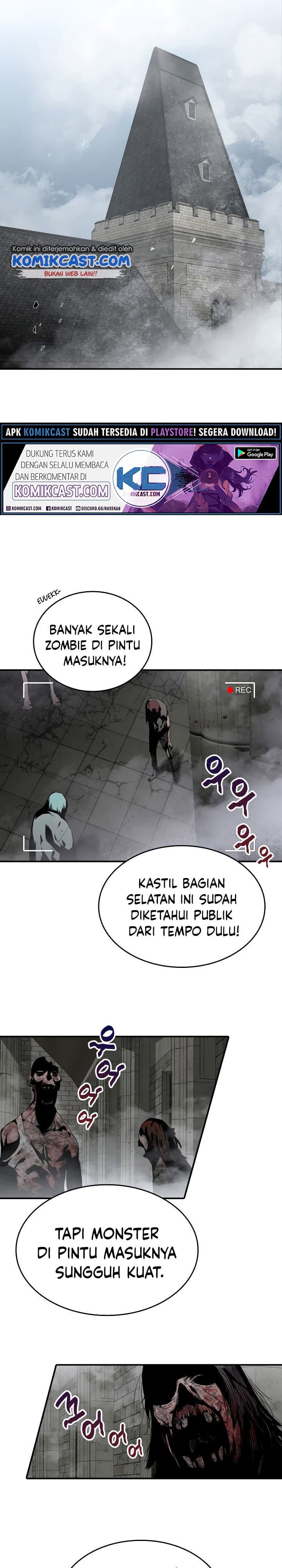 Worn and Torn Newbie - Chapter 36 - Page 4