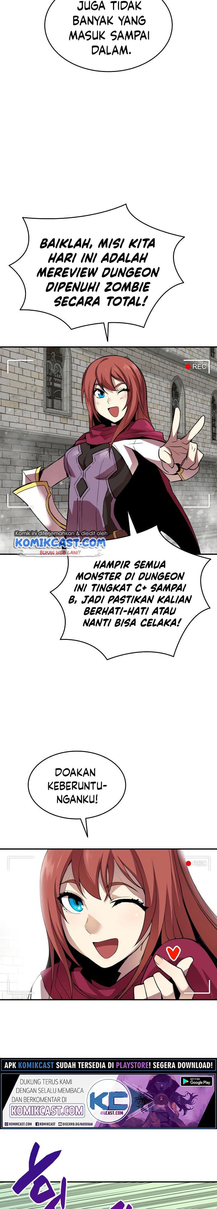 Worn and Torn Newbie - Chapter 36 - Page 5