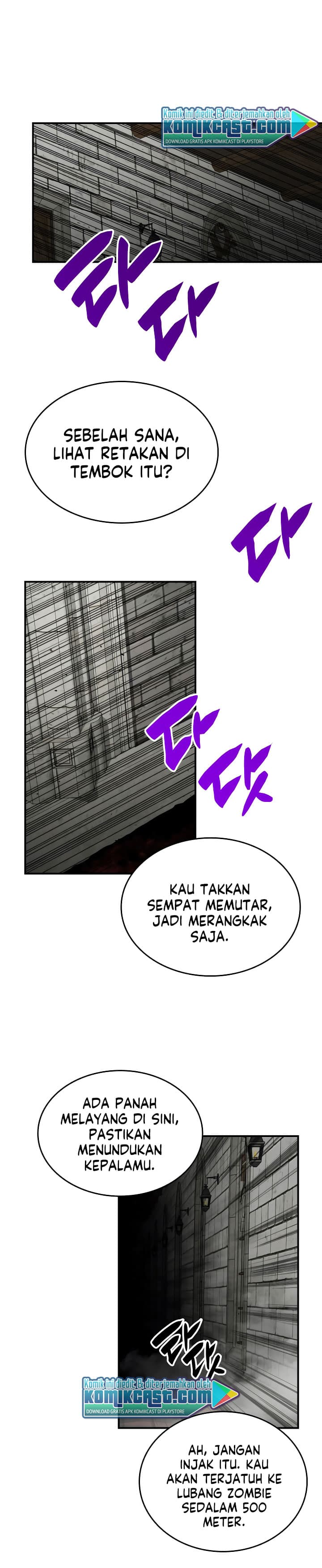 Worn and Torn Newbie - Chapter 37 - Page 16
