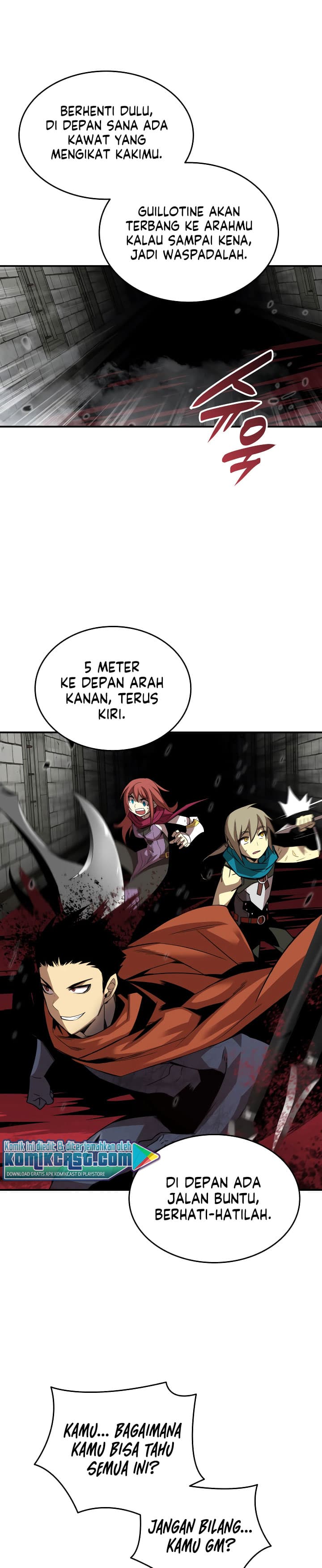 Worn and Torn Newbie - Chapter 37 - Page 17