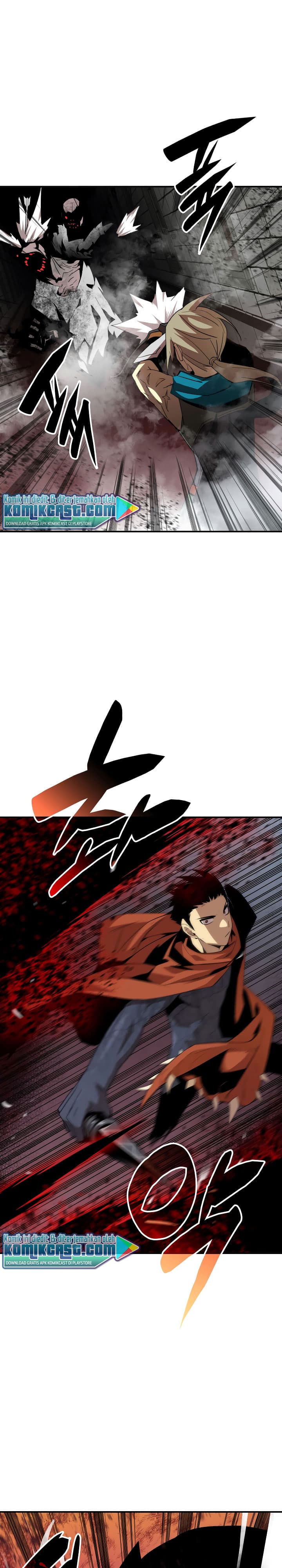 Worn and Torn Newbie - Chapter 37 - Page 2