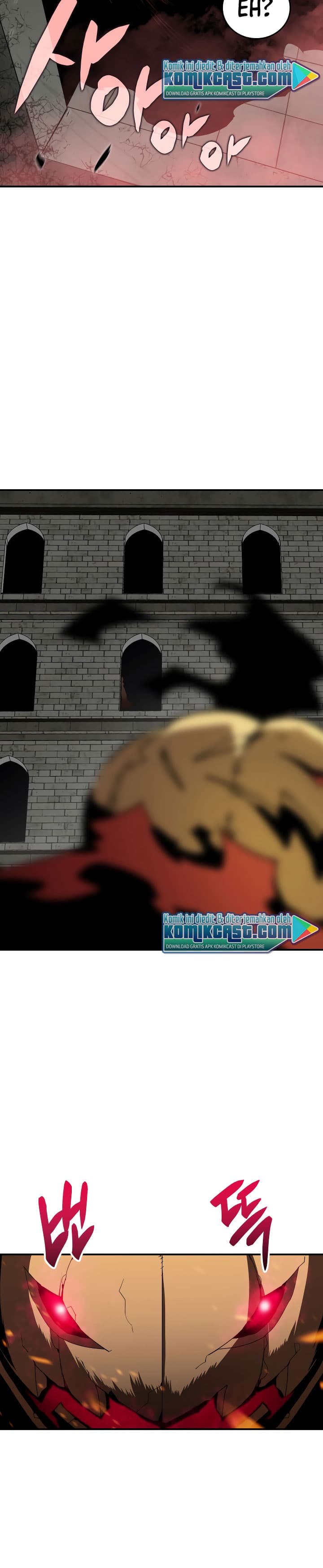 Worn and Torn Newbie - Chapter 37 - Page 25