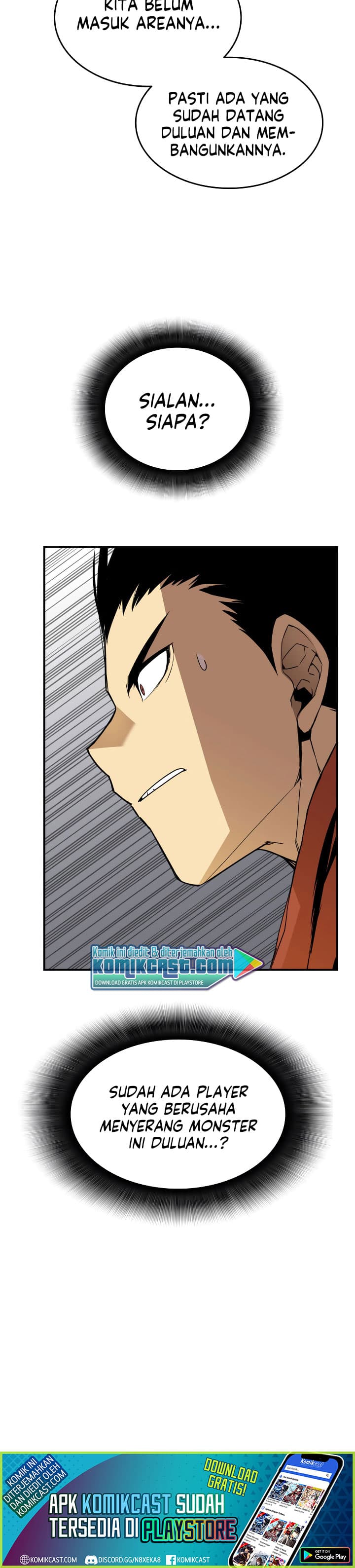 Worn and Torn Newbie - Chapter 37 - Page 27