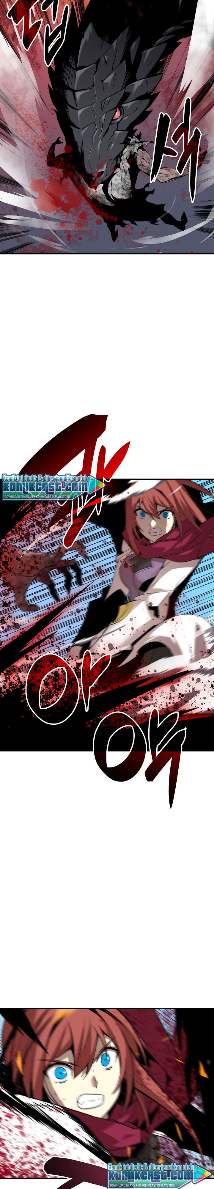 Worn and Torn Newbie - Chapter 37 - Page 3