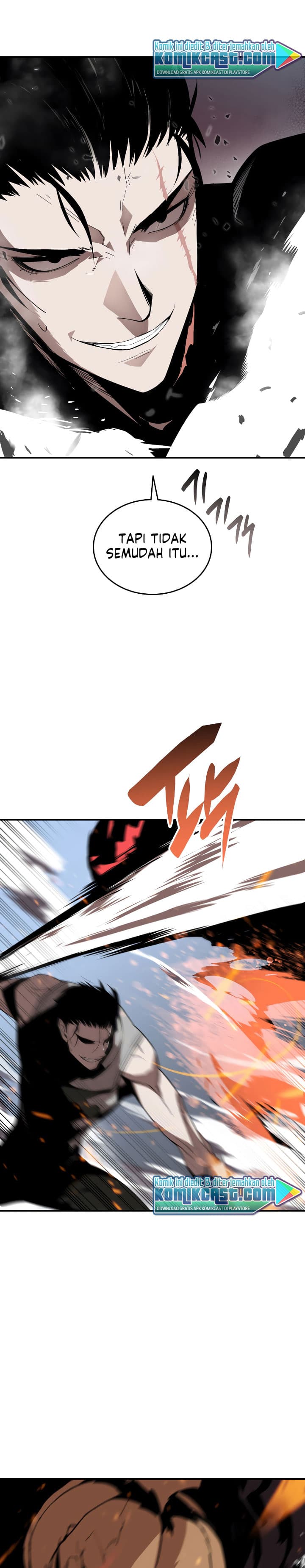 Worn and Torn Newbie - Chapter 37 - Page 31