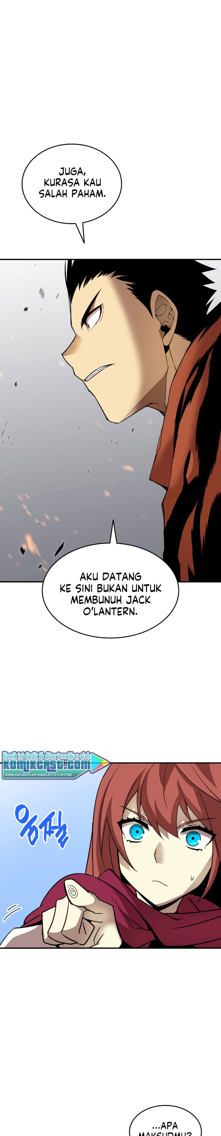 Worn and Torn Newbie - Chapter 37 - Page 35