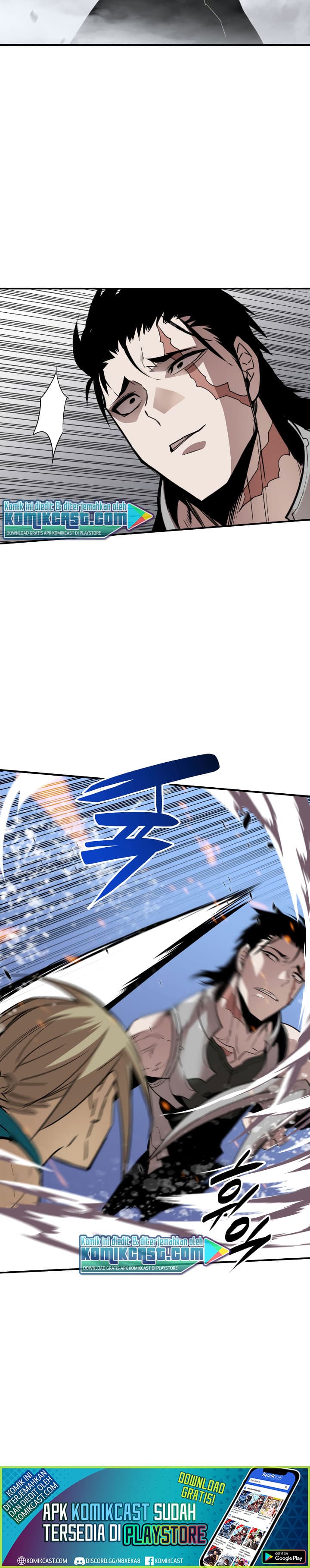 Worn and Torn Newbie - Chapter 38 - Page 14