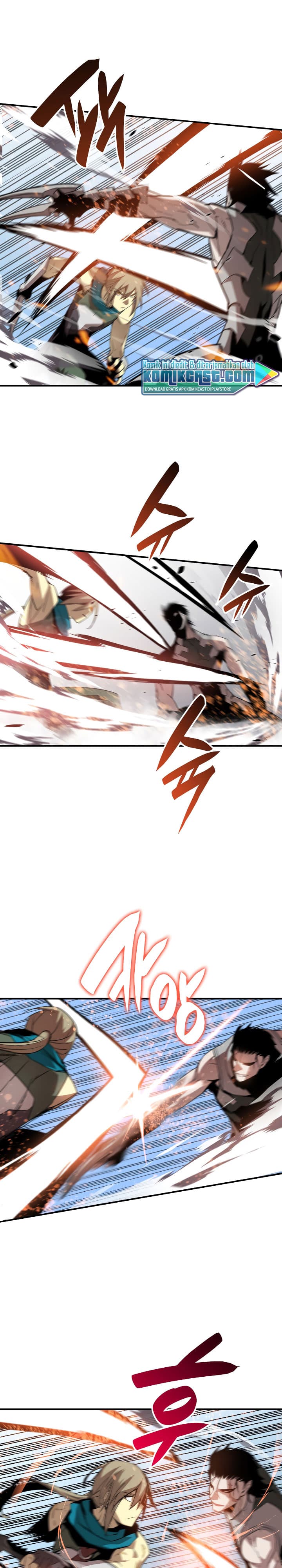 Worn and Torn Newbie - Chapter 38 - Page 15