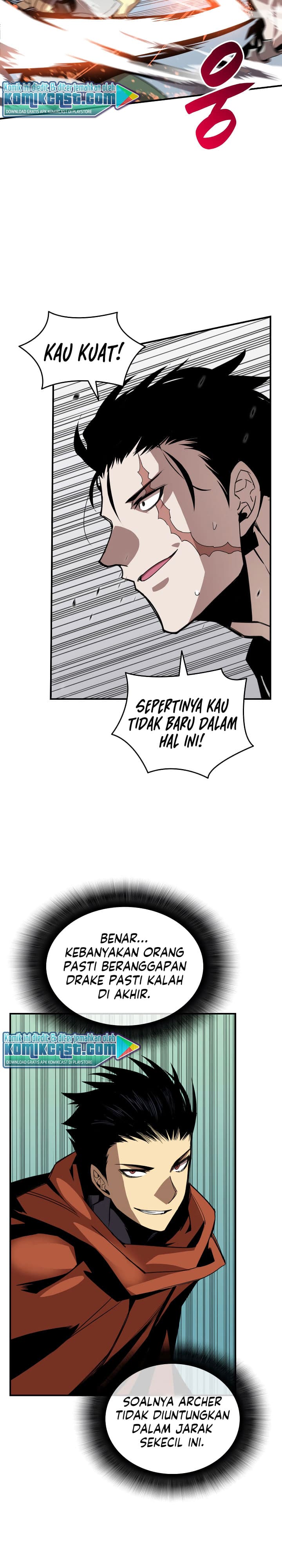 Worn and Torn Newbie - Chapter 38 - Page 16