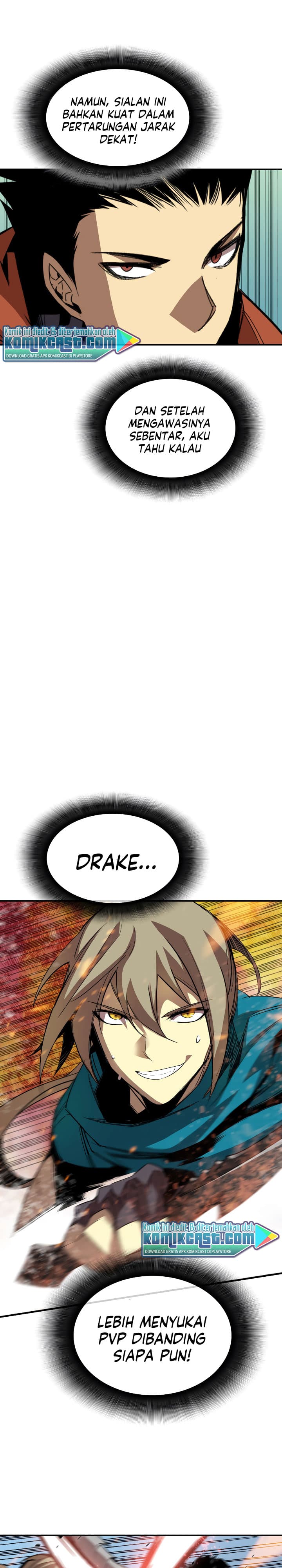 Worn and Torn Newbie - Chapter 38 - Page 17