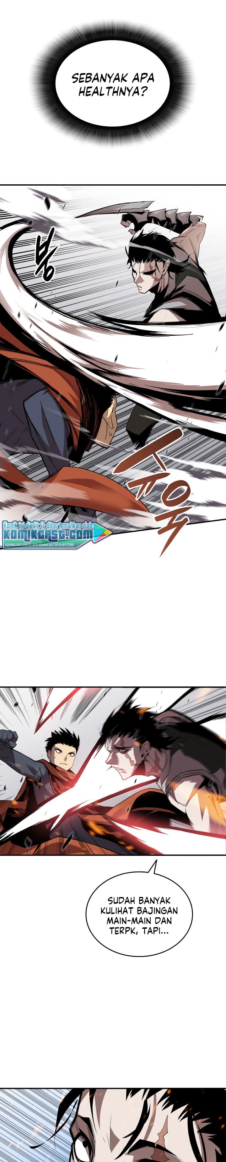 Worn and Torn Newbie - Chapter 38 - Page 26
