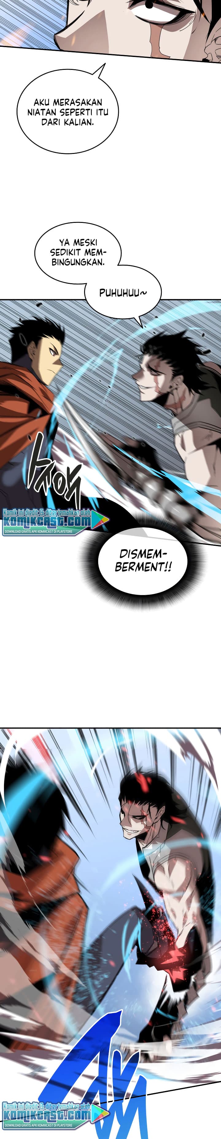 Worn and Torn Newbie - Chapter 38 - Page 27
