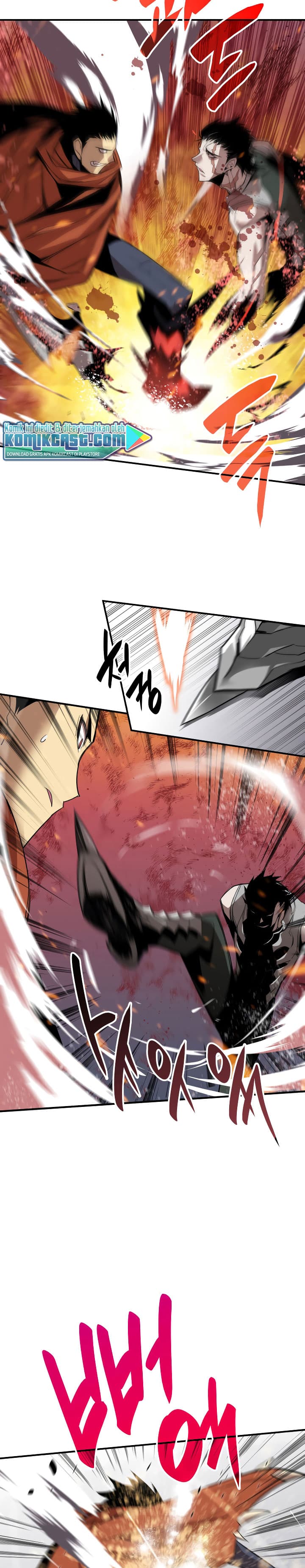 Worn and Torn Newbie - Chapter 38 - Page 29