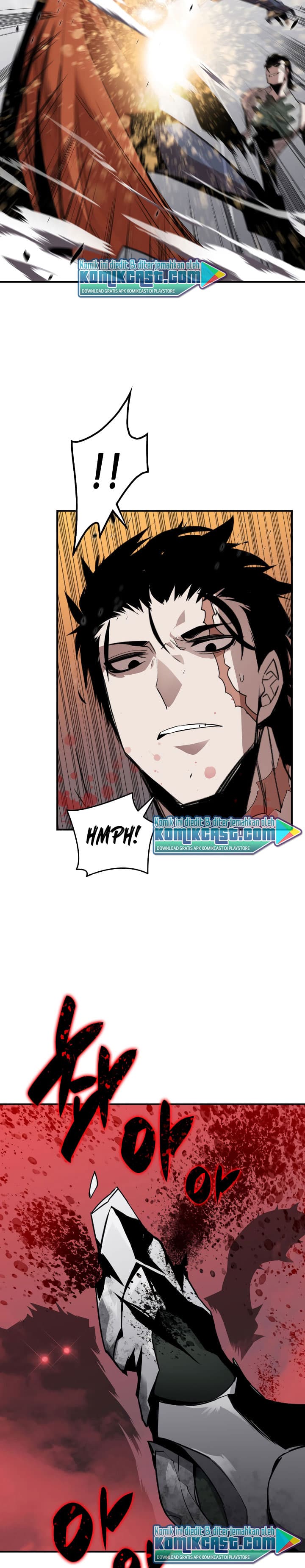 Worn and Torn Newbie - Chapter 38 - Page 30
