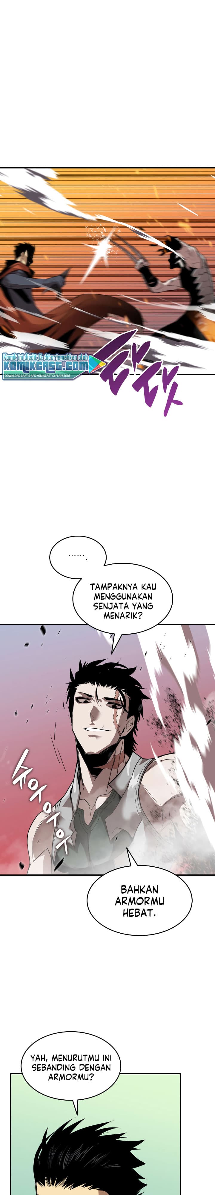 Worn and Torn Newbie - Chapter 38 - Page 32