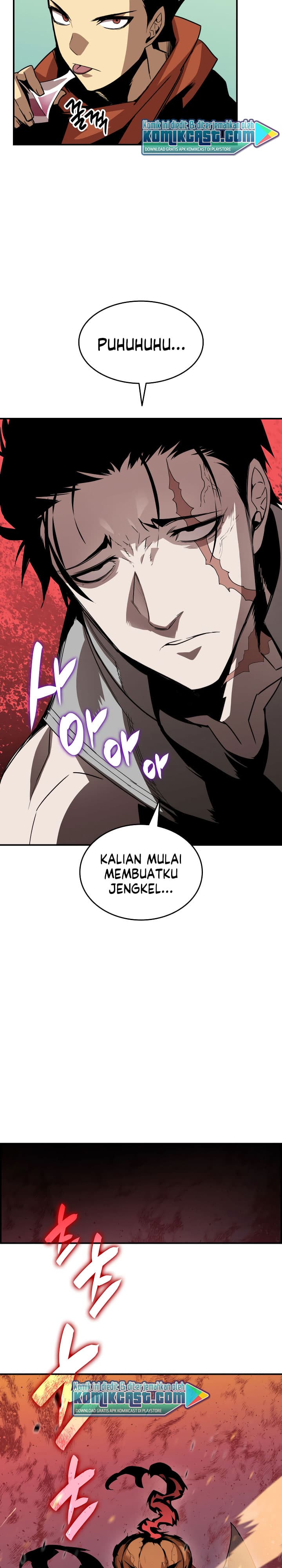 Worn and Torn Newbie - Chapter 38 - Page 33