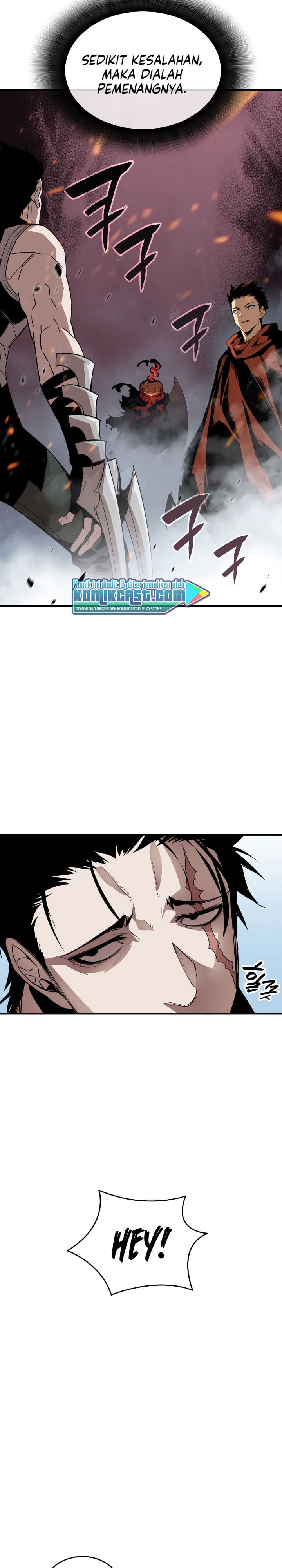 Worn and Torn Newbie - Chapter 38 - Page 35