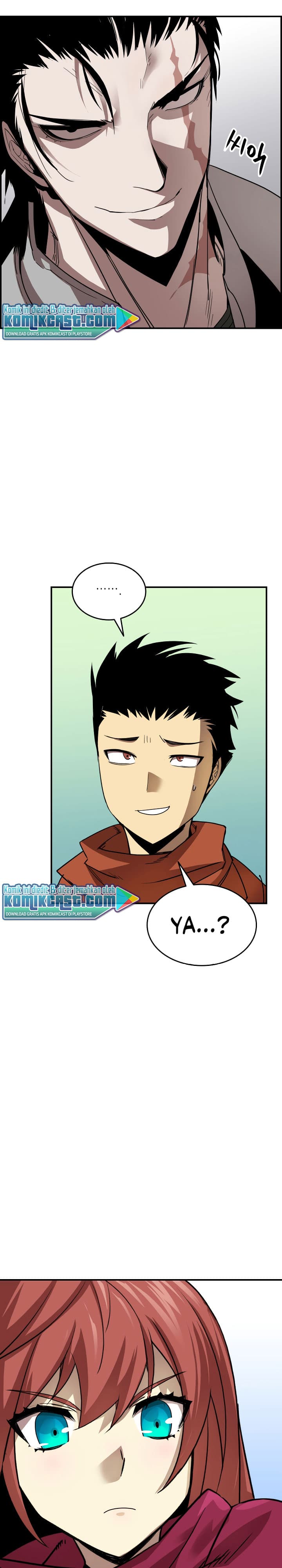 Worn and Torn Newbie - Chapter 38 - Page 37