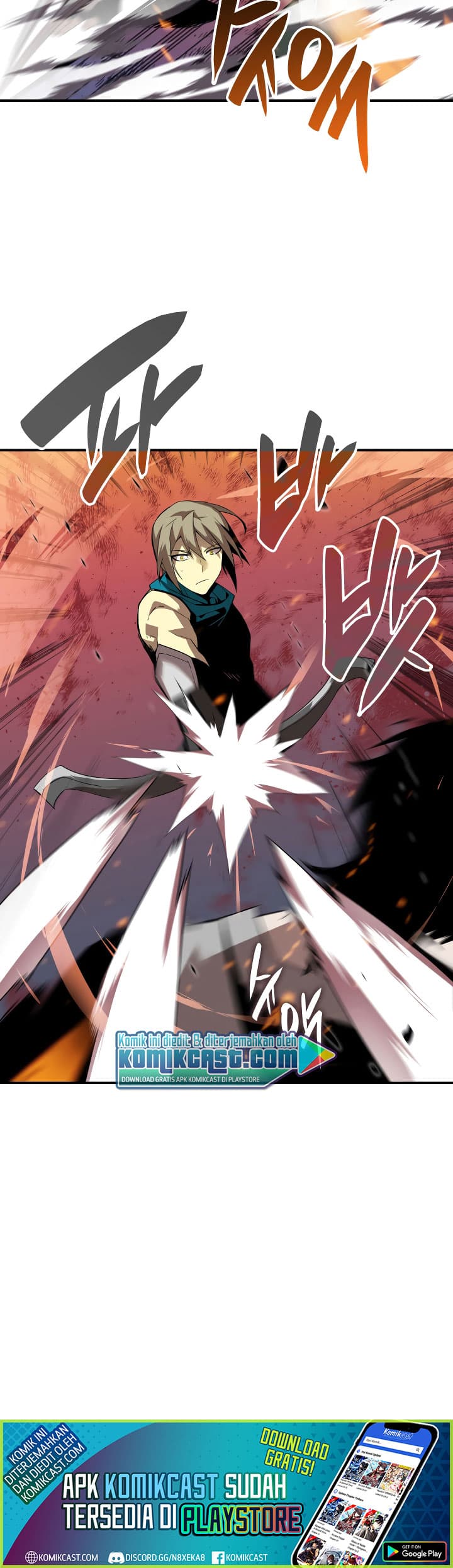 Worn and Torn Newbie - Chapter 38 - Page 9