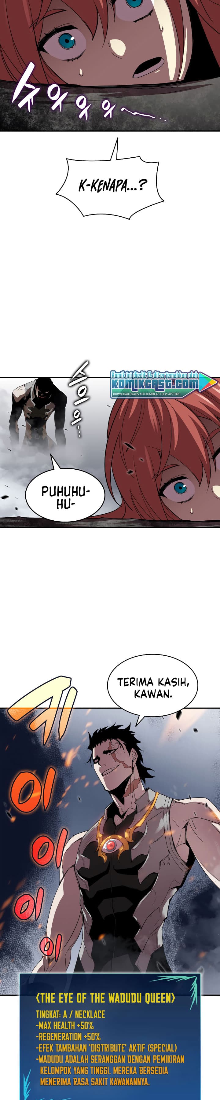 Worn and Torn Newbie - Chapter 39 - Page 11