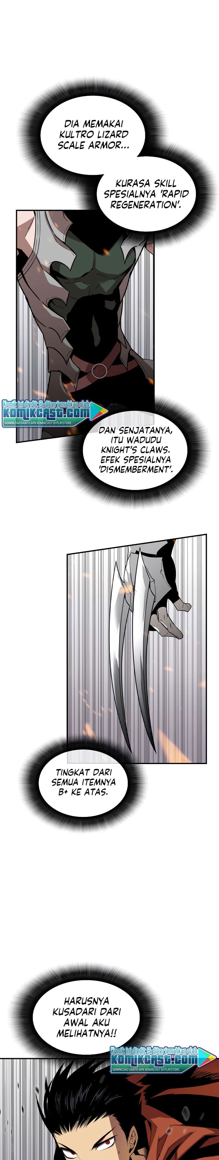 Worn and Torn Newbie - Chapter 39 - Page 14