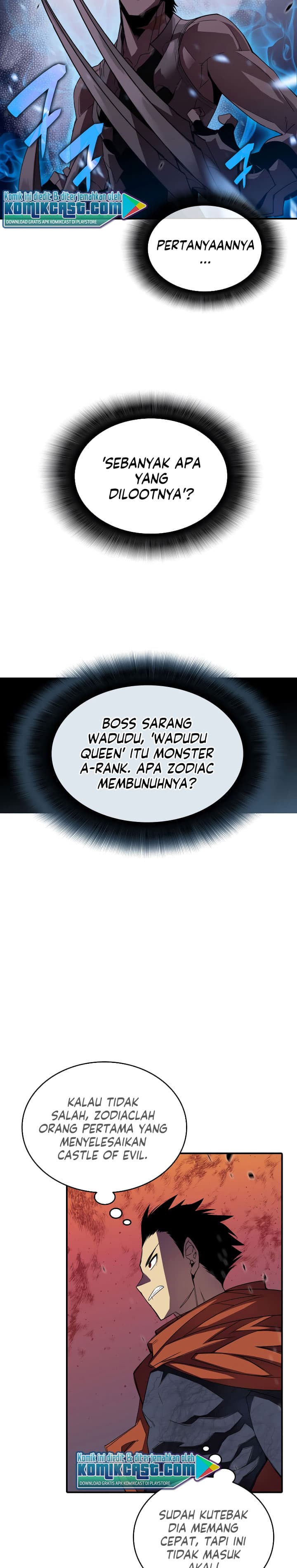 Worn and Torn Newbie - Chapter 39 - Page 16