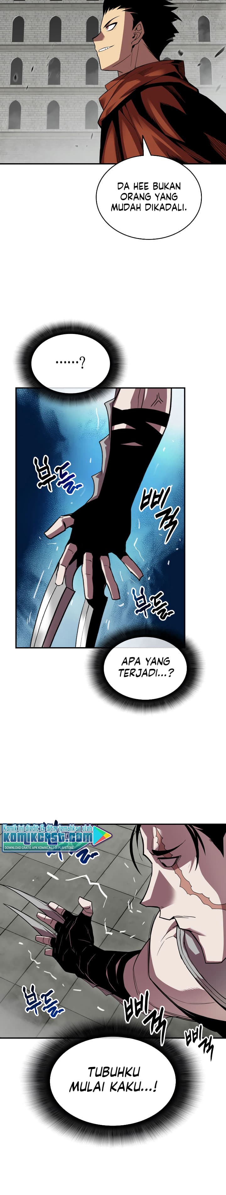 Worn and Torn Newbie - Chapter 39 - Page 18